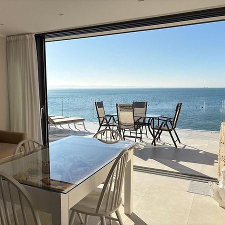 Seaside Resort Trieste Exterior photo