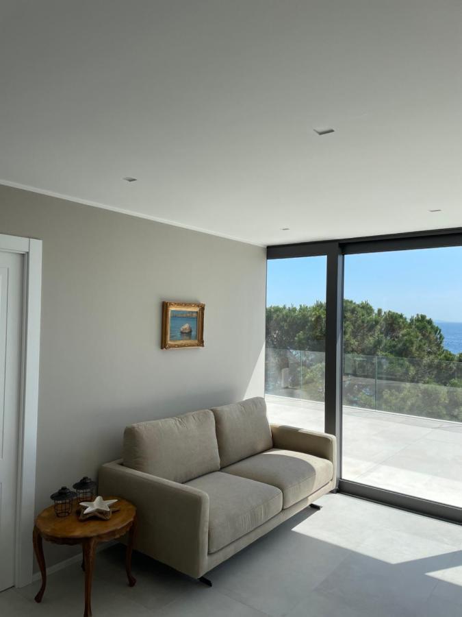 Seaside Resort Trieste Exterior photo