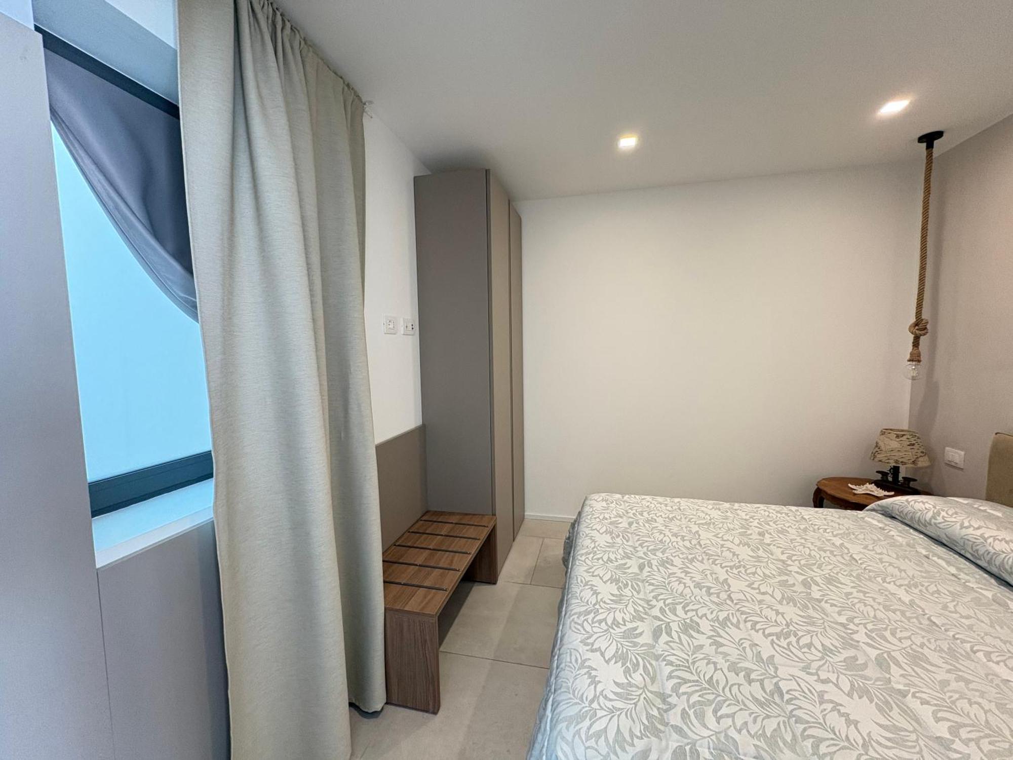 Seaside Resort Trieste Room photo